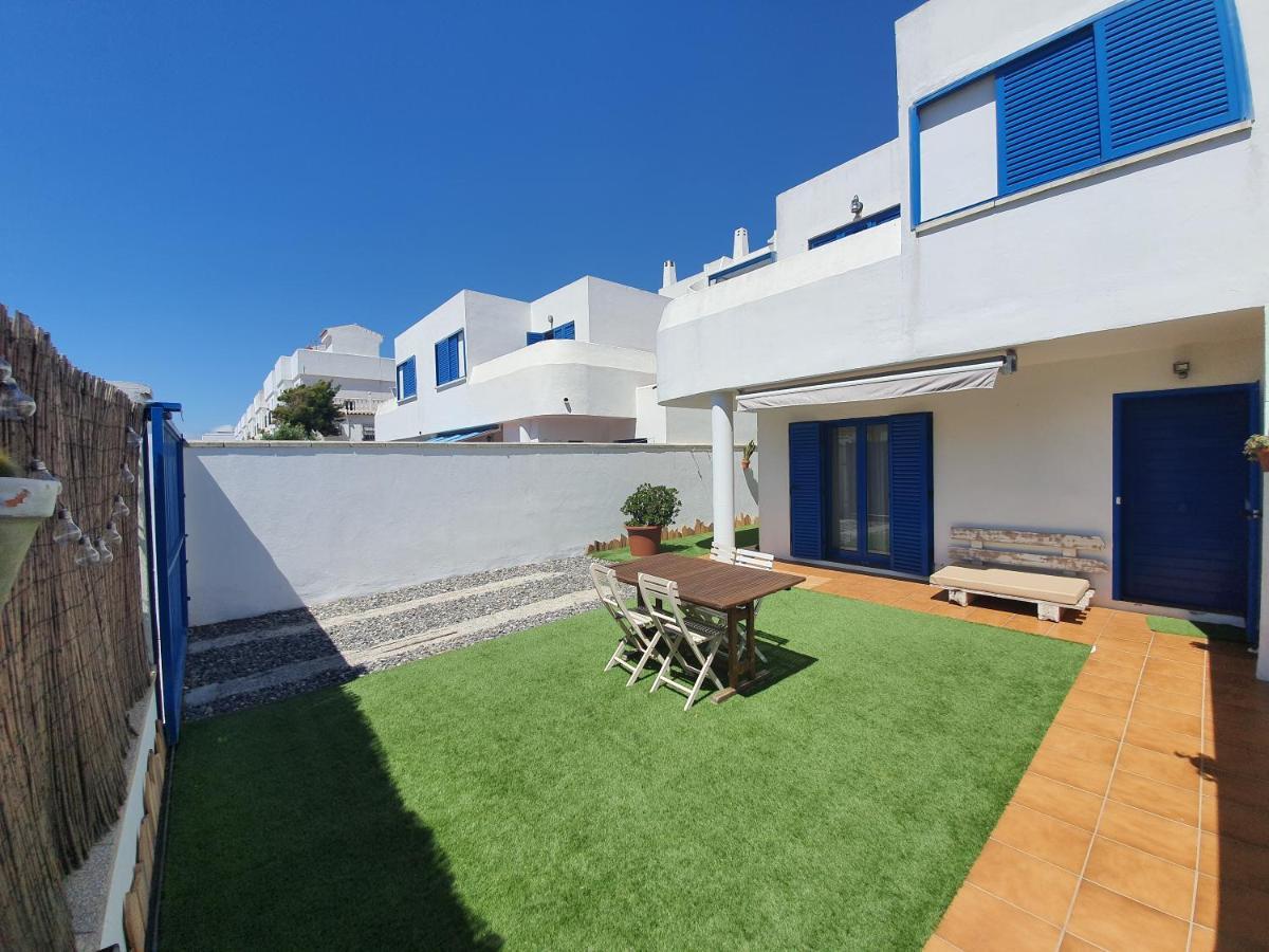 Апартаменты Tarifa Cozy House - Beach & Parking Экстерьер фото