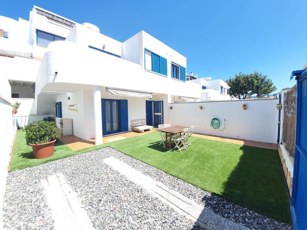 Апартаменты Tarifa Cozy House - Beach & Parking Экстерьер фото