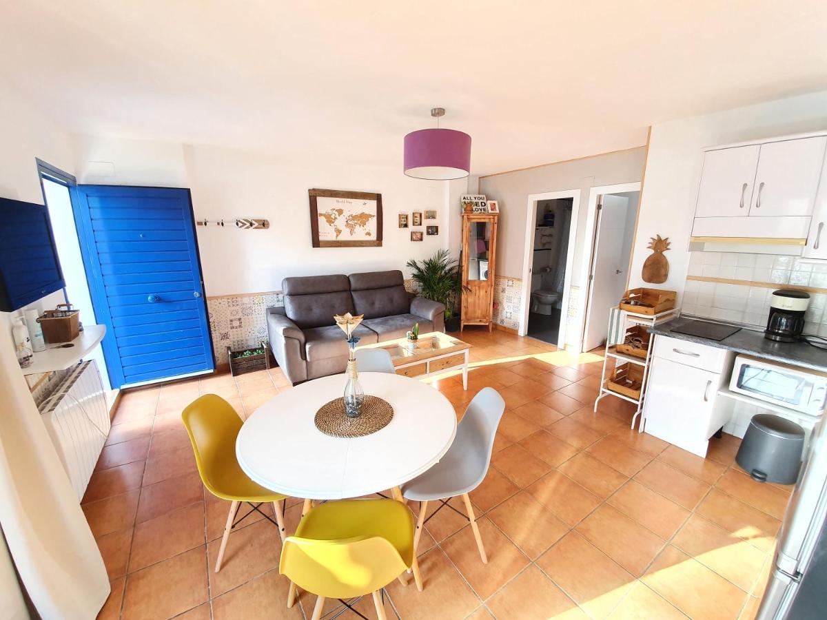 Tarifa Cozy House - Beach & Parking Экстерьер фото