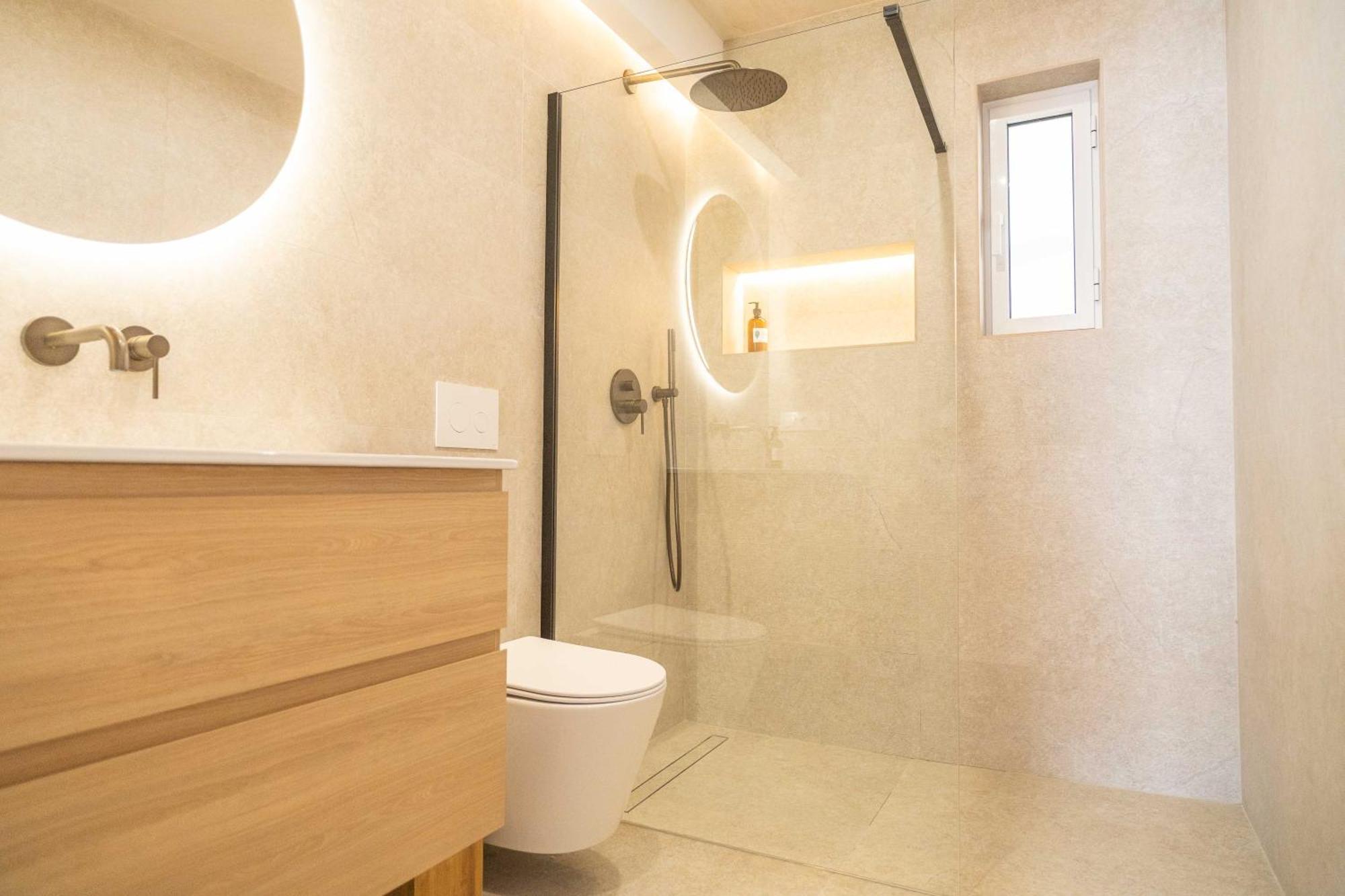 Tarifa Cozy House - Beach & Parking Экстерьер фото