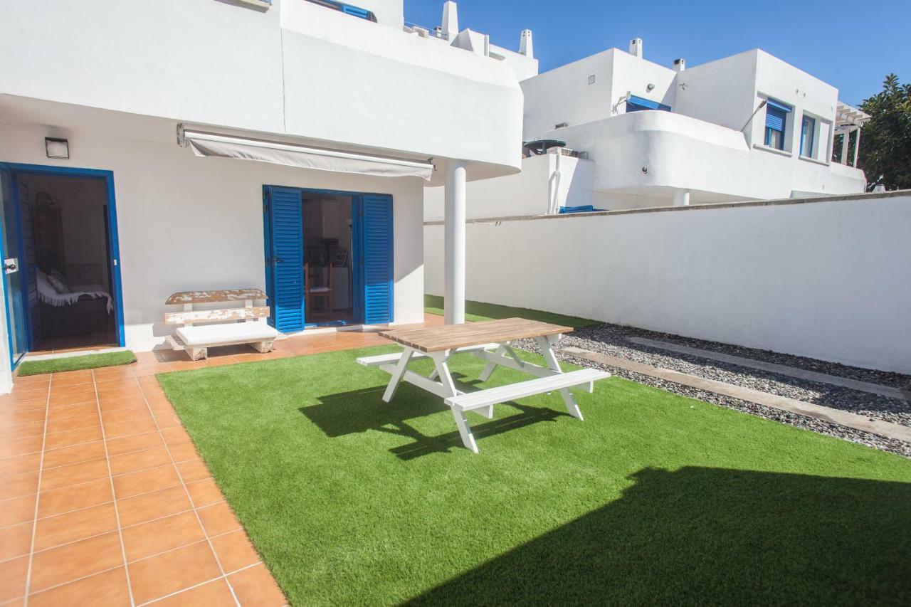 Апартаменты Tarifa Cozy House - Beach & Parking Экстерьер фото