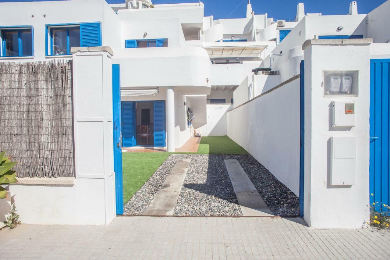 Апартаменты Tarifa Cozy House - Beach & Parking Экстерьер фото