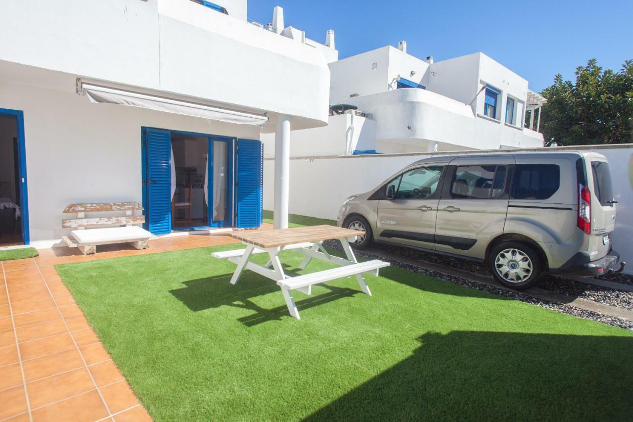 Апартаменты Tarifa Cozy House - Beach & Parking Экстерьер фото