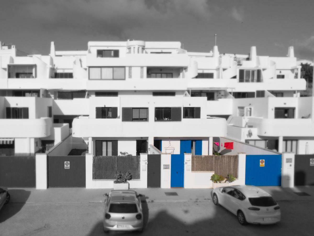 Апартаменты Tarifa Cozy House - Beach & Parking Номер фото